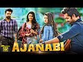 Ajanabi Ram Pothineni 2024 New Released Full Hindi Dubbed Action Movie New South Movie 2024