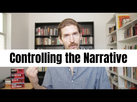 The Shards - Bret Easton Ellis BOOK REVIEW (Part 2 of 2)