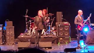 Manfred Mann's Earth Band - blinded by the light - live 2025