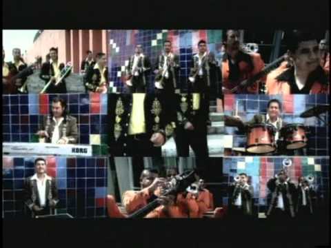 Banda Pequeños Musical - Reencuentro (Video Oficial)