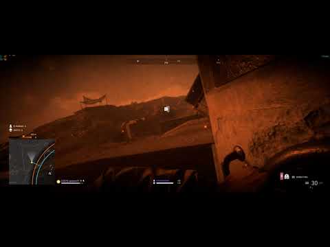 Battlefield 5 Firestorm: cheaters suck, always & hard ))