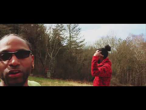 YAMA YOUNO "Ki BUZZ" (CLIP OfficieL) 2K18