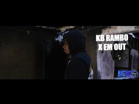 KB RAMBO - X EM OUT (Official Video) Shot By @BigBoyVisuals_