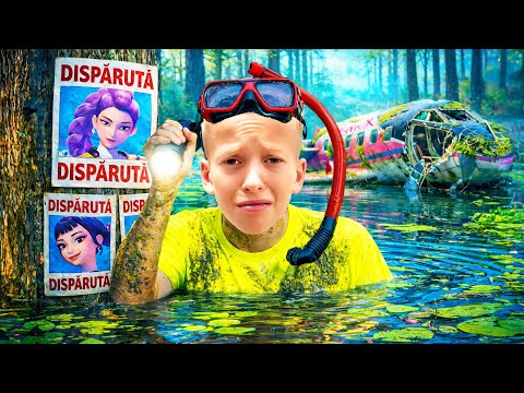 🕹️ Fetele KPop au DISPĂRUT 😱 Le căutăm în viața reală 👩‍🎤