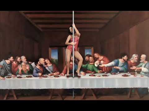 VNDRXX BMB X BILU -  ATRAMENT