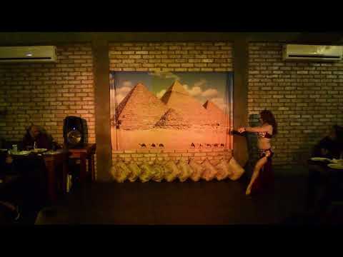 Kaamilah Mourad - Baladi Nostalgia