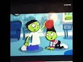 PBS Kids Magic Balloon Logo