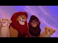 Lion King 2 Reversed Part 1 16