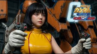 機動戦士ガンダム ガンダムVS.Zガンダム
