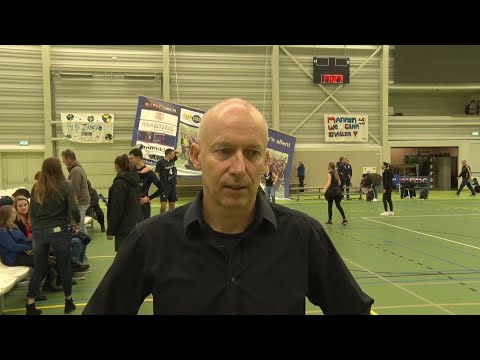 VVZaanstad tegen RECO