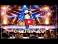 SI MARA YA KWANZA Swahili Best Performance On AGT