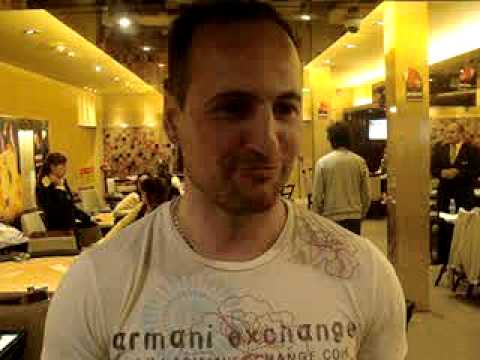 Poker10Argentina - Luis Bonnet