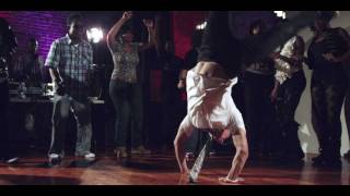 Saba Fekere's 1st Single,1st Video - Press My Button