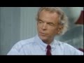 Spalding Gray: Swimming to Cambodia, Monster in a Box & Monologue Secrets | Dini Petty