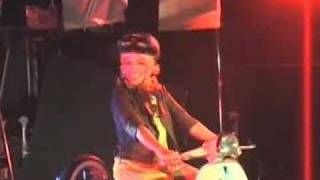 Martina Topley Bird - Carnies (The Making Of...)