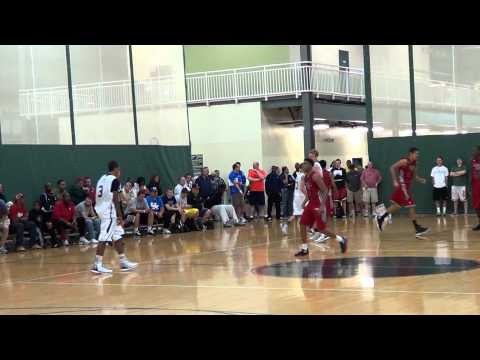 St. Louis Gateway v. Louisville Magic 5/12/12 part 4