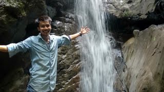 preview picture of video 'VLOG-10. LIKABALI WATERFALL'