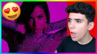 Anitta - Goals (Official Music Video) Reaction (Reação) So Beautiful Anitta - Goals (Official Music Video) Reaction (Reação) So Beautiful