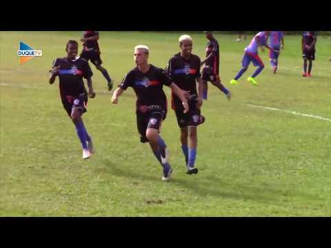 [Sub-15] Duque de Caxias 2x1 Gol de Placa (SP) | Copa Colina 2020