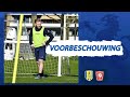 Richard van der Venne blikt vooruit op FC Twente