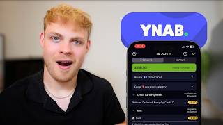 YNAB Tutorial & Honest Review (2025) | Complete Setup Guide & Pro Budgeting Strategies