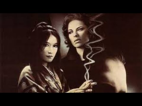 Berlin Affair 1985 - Trecho com dublagem clássica