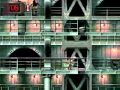 Alien 3 SNES On Hard Stage 4 Mission 4 7 Electric Storm