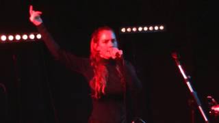 Anna of the North - Moving On  26.10.&#39;16