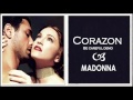 Madonna - Corazon (Be Careful Demo) 