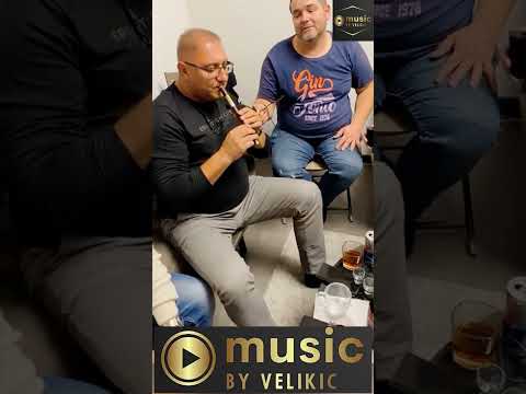 Predrag Jankovic Peda i Srdjan Demirovic na suvo (by Velikic)