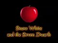 Snow White And The Seven Dwarfs Trailer Reversed