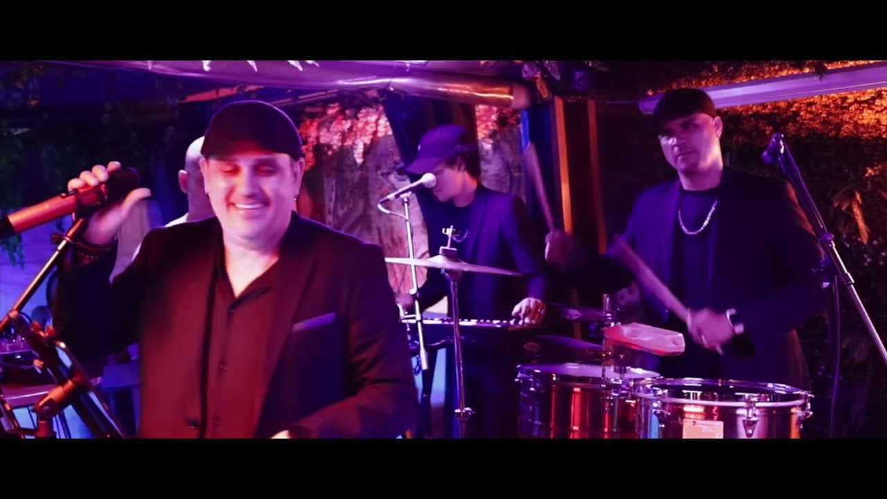 Promotional video thumbnail 5 for I95 Band