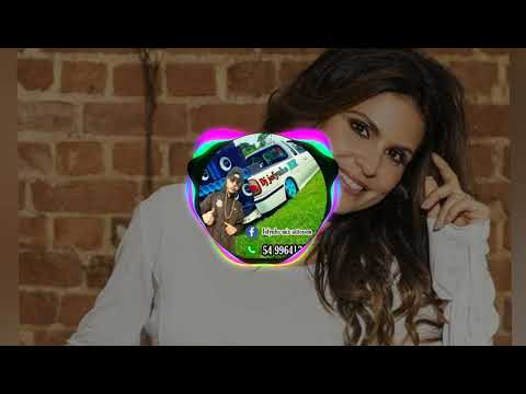 MEGA FUNK gospel Dj Jeffynho