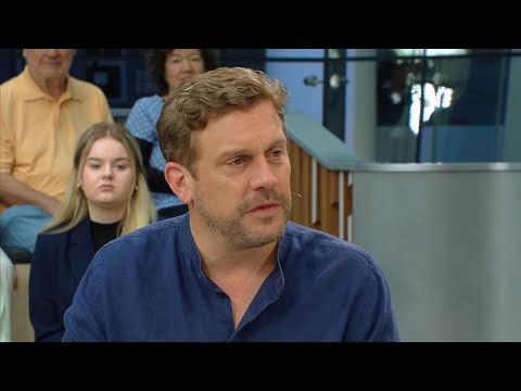 ZDF Morgenmagazin: Bezzel über "Rehragout-Rendezvous"