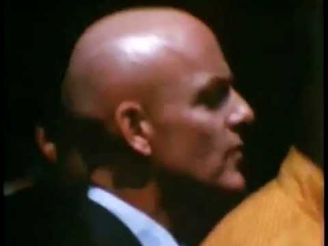 IN FLAGRANTI - Sensory Cue