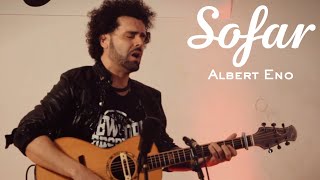 Albert Eno - Dark’n’Stormy | Sofar Milan