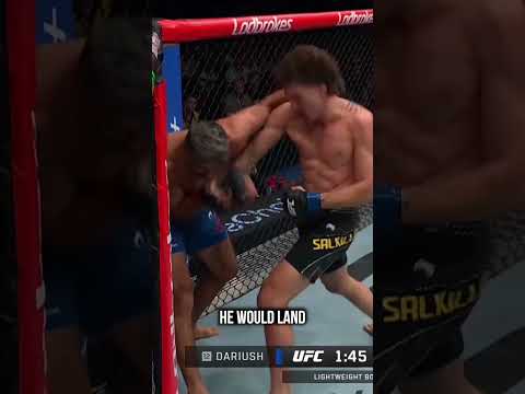 MMA Connect video artwork