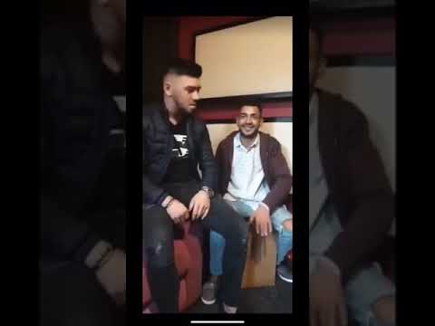 Shaban, George de la liceul 5 si Beny la rece.