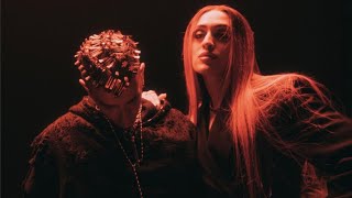 CRUEL Lyrics Spanish Translation