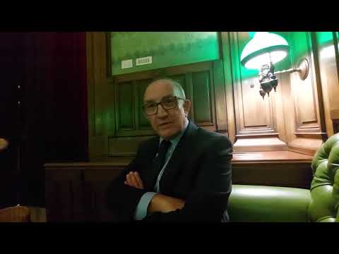 I presidenti delle Camere sotto attacco: intervista a Mario Tassone