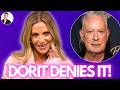 Dorit Kemsley Pushes Back On PK S 1 Million Spending Claims As Confusing Court Details Surface