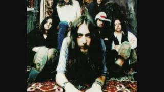 The Black Crowes - Thorn In My Pride (Acoustic)