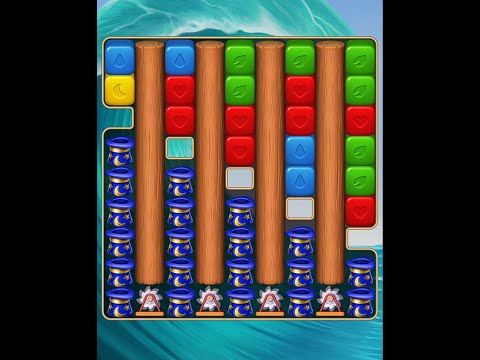 TOON BLAST level 2940