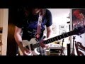 Bal-Sagoth - Of Carnage and a Gathering of the Wolves (Guitar Cover) - Jesse Huxtable Bal-Sagoth - Of Carnage and a Gathering of the Wolves (Guitar Cover)