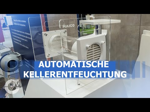 Maico: AKE | SHK-TV Produkte