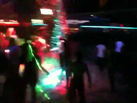 Dj Bliznec (Fine Touch)@Wonderland Club 13.08.2011.MOV