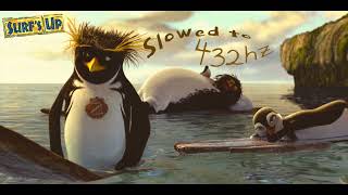 Into Yesterday - Sugar Ray (432hz Version)