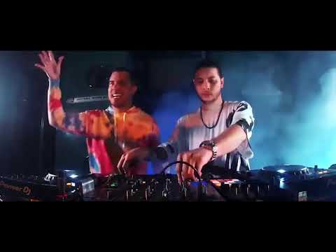 Sunministers - No Sleep (Midnight Sun 2) [Sunministers @ Liveset, Spain 2021-10-08]