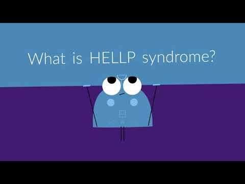 What is HELLP Syndrome?