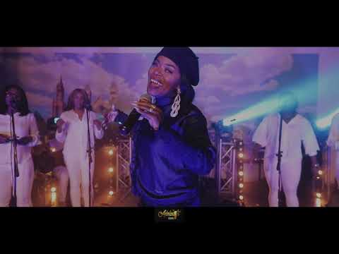 🔴Mimi Makandalele - LOUANGE POPULAIRE💃🕺